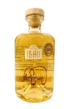 Indlovu Gin - 500 ml