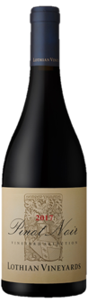 Lothian Vineyards Pinot Noir 