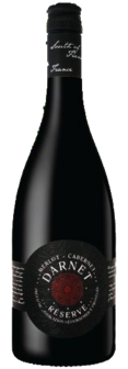 Darnet R&eacute;serve Merlot Cabernet