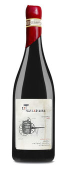 Amarone della Valpolicella - Le Calendre