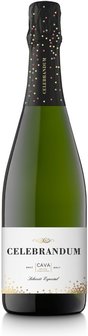 Cava Celebrandum Brut Nature