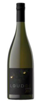 Loudor Chardonnay Barrique 