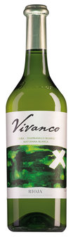 Rioja White - Bodegas Vivanco
