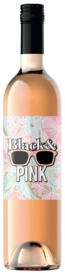 Black & Pink Rosé