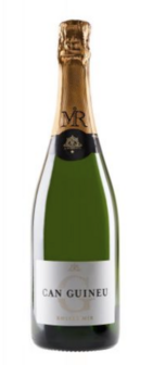 Rosell Mir Can Guineu Brut Nature Reserva