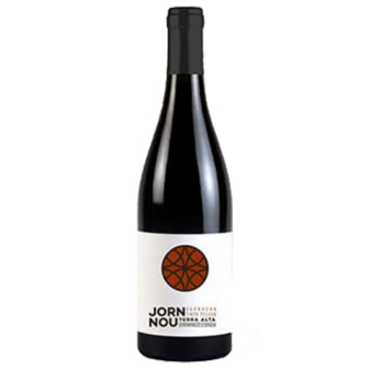 Jorn Nou &#039;Garnacha Negra&#039; 