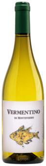 Vermentino di Monteverro