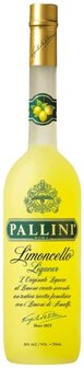 Pallini Limoncello 26&deg; - 50 cl