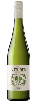 Torres Natureo Blanco 0,0%