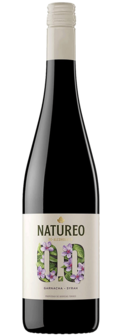 Torres Natureo Garnacha Syrah 0,0%