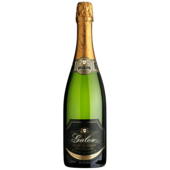 Gales &#039;Private Cuv&eacute;e&#039; Blanc de Blancs Brut