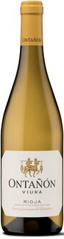Bodegas Onta&ntilde;&oacute;n Viura