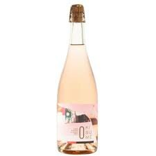 Kisum&eacute; Sparkling Ros&eacute; 0.0% alcohol - Aubert &amp; Mathieu