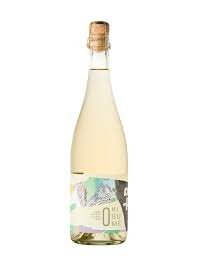 Kisum&eacute; Sparkling Ros&eacute; 0.0% alcohol - Aubert &amp; Mathieu