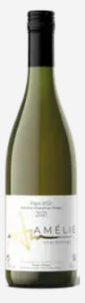 Am&eacute;lie chardonnay 