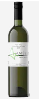 Am&eacute;lie Sauvignon blanc