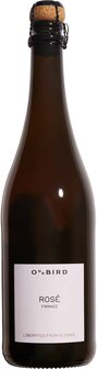 Oddbird Sparkling Ros&eacute; 0,0%