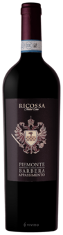 Barbera Appasimento - Ricossa