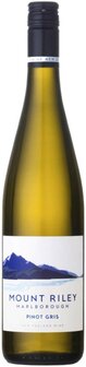 Mount Riley Pinot Gris
