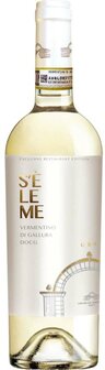 Cantina del Vermentino &#039;Seleme Oro&#039; Vermentino di Sardegna DOCG