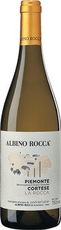 Piemonte Cortese &#039;La Rocca&#039; - Albino Rocca