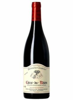 Domaine Charvin, Cotes-du-Rhone