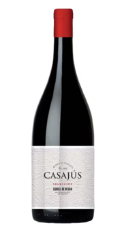 Selecci&oacute;n - Bodegas Casaj&uacute;s