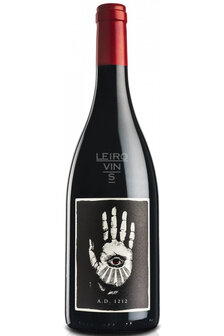 A.D. 1212 Rosso Umbria - Decugnano dei Barbi