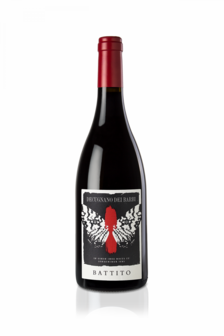 Battito Rosso Umbria - Decugnano dei Barbi