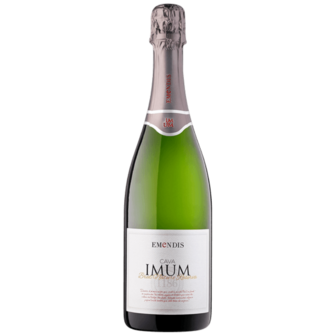 Emendis Brut Nature Reserva IMUM Cava