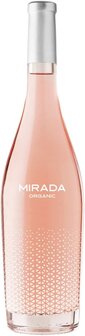 Hammeken Mirada Organic Ros&eacute;
