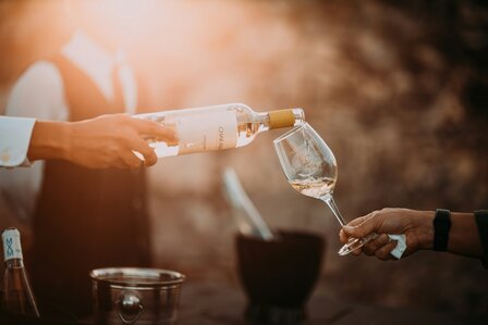 Wijnexploratiepakket 2: Ontdek zes magistrale  Ros&eacute;'s