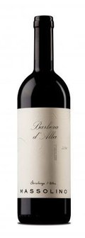 Massolino Barbera d&#039;Alba