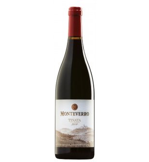 Tinata Di Monteverro 2019