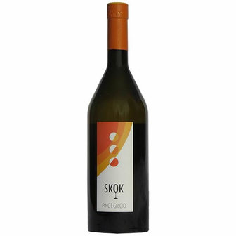 Skok Pinot Grigio