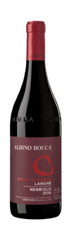 Langhe Nebbiolo &#039;Rosso di Rocca&#039;