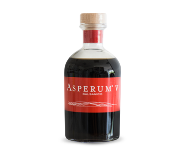 Balsamico Asperum V