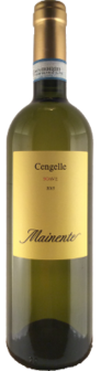 Corte Mainente - Cengelle Soave