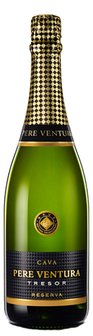 Cava Pere Ventura Tresor