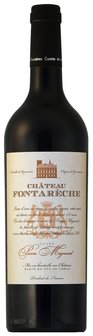 Chateau Fontareche &#039;Cuv&eacute;e Pierre Mignard&#039;