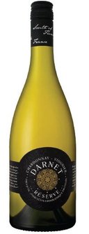 Darnet Chardonnay-Viognier R&eacute;serve