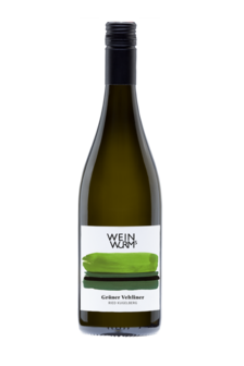 Weinwurm Gr&uuml;ner Veltliner &#039;Kugelberg&#039;