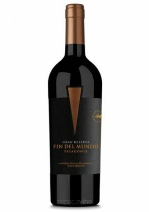 Gran Reserva Del Fin del Mundo