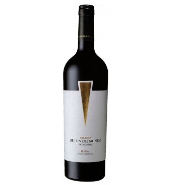 Reserva Malbec 