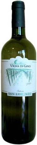 Verdicchio Vigna di Gino