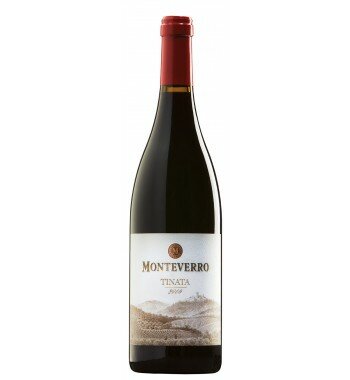 Tinata Di Monteverro 2019