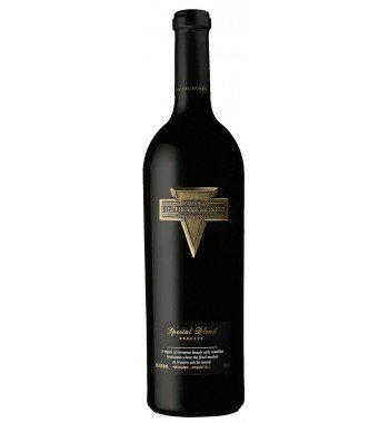 Special Blend Reserva Del Fin del Mundo 