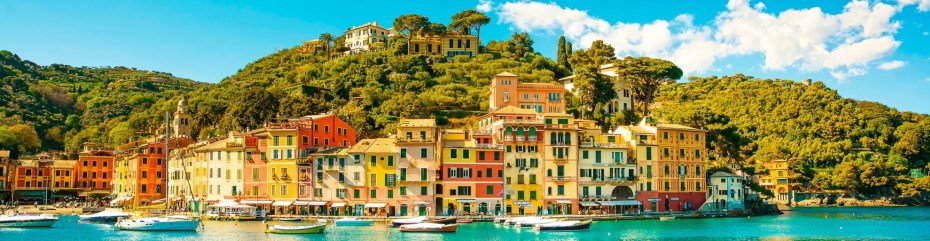 Italië Italië