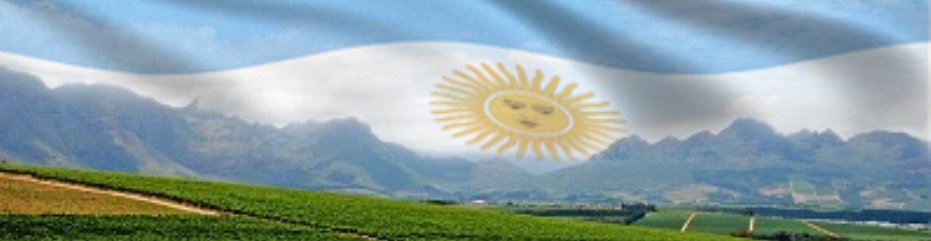 Argentinië Argentinië