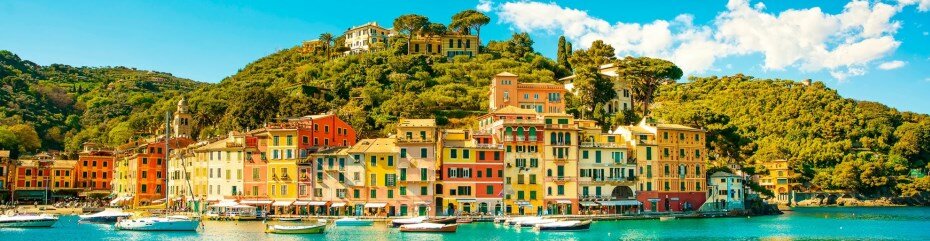Italië Italië